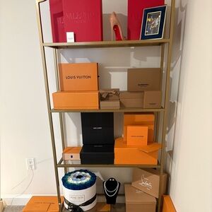 Meet your Posher, Lyndsie